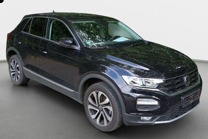 VW T-Roc 65.200 km 22.990 &euro; Haßfurt 97437
