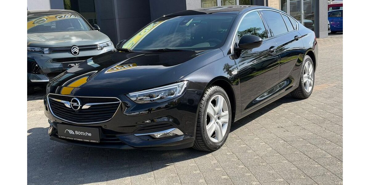 Opel Insignia 102.368 km 13.950 &euro; Lutherstadt Wittenberg 06886