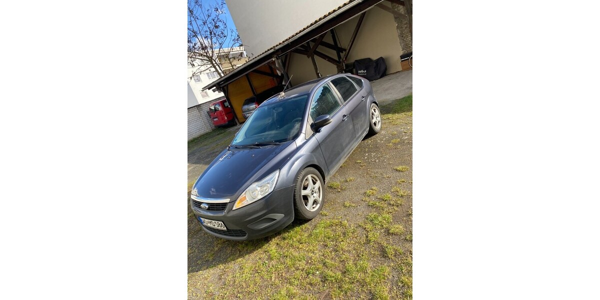 Ford Focus 150.800 km 1.900 &euro; Worms 67547