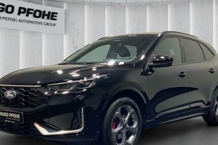 Ford Kuga 17.424 km 33.750 &euro; Lübeck 23554