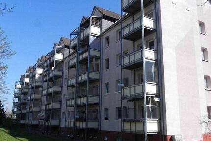 Wohnung Erfurt Ilversgehofen - 3 Zimmer, 61 m&sup2;, 595&euro; | Angebot:26414864