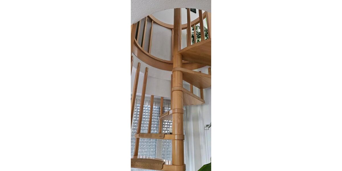Dachgeschoßwohnung Saal an der Donau - 2 Zimmer, 68 m&sup2;, 250.000&euro; | Angebot:27291347