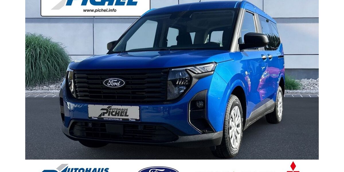 Ford Tourneo Courier 10.000 km 22.990 &euro; Hartmannsdorf 09232