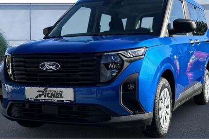 Ford Tourneo Courier 5.500 km 23.590 € Mittweida 09648