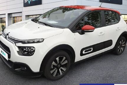Citroen C3 34.815 km 11.990 &euro; Mannheim 68309