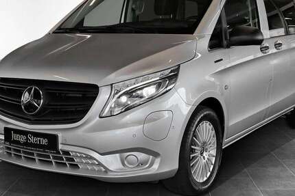 Mercedes-Benz Vito 38.280 km 33.240 &euro; Offenburg 77656