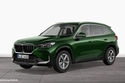 BMW X1 34.306 km 41.909 &euro; Chemnitz/Röhrsdorf 09247