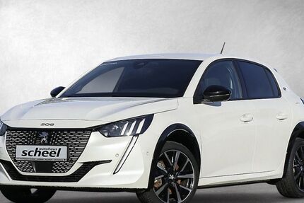 Peugeot 208 30.750 km 17.790 &euro; Leipheim 89340