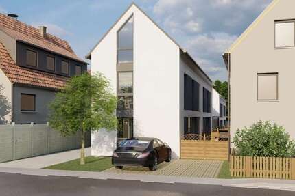 Wohnung Holzgerlingen - 6 Zimmer, 116 m&sup2;, 685.000&euro; | Angebot:25838792