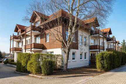 Wohnung Bannewitz - 3 Zimmer, 103 m&sup2;, 229.000&euro; | Angebot:27519713