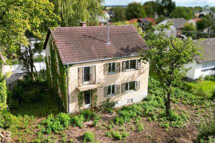 Grundstück Mering - 519.000&euro; | Angebot:27480783