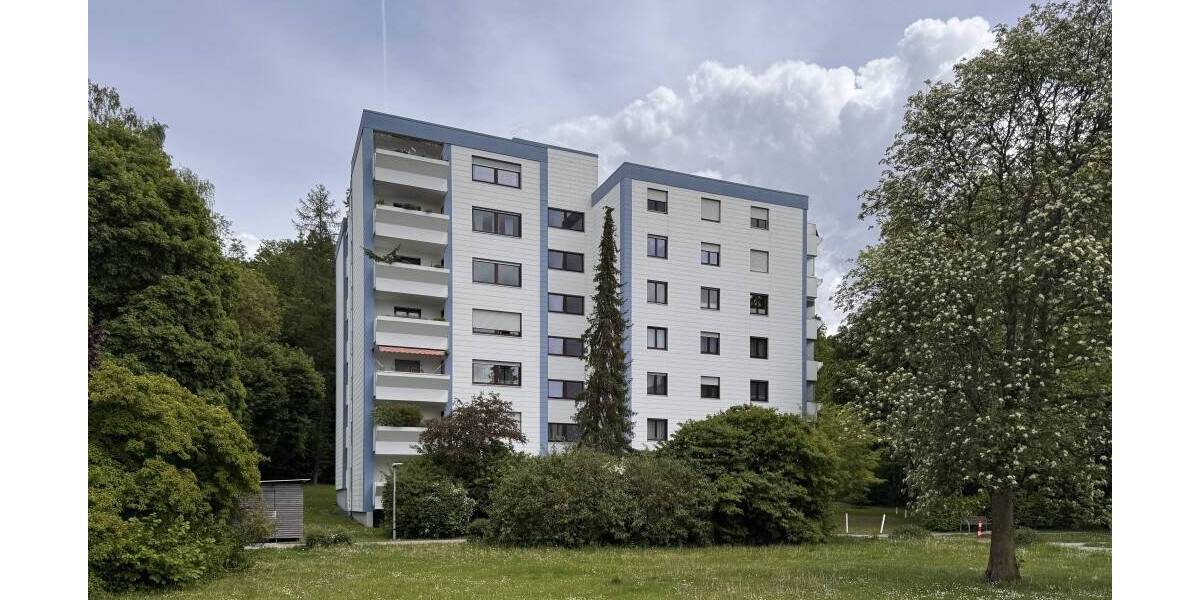 Etagenwohnung Poing - 2 Zimmer, 68 m&sup2;, 330.000&euro; | Angebot:26704464