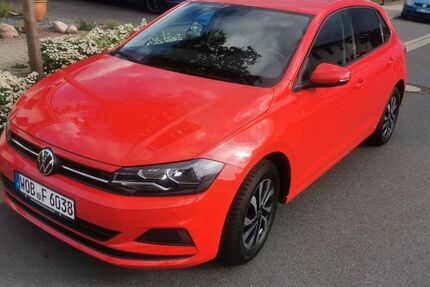 VW Polo 60.500 km 12.790 &euro; Wolfsburg 38444