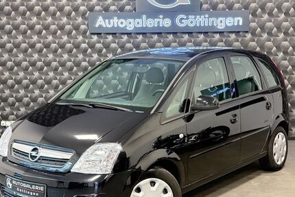 Opel Meriva 174.326 km 2.950 &euro; Göttingen 37081