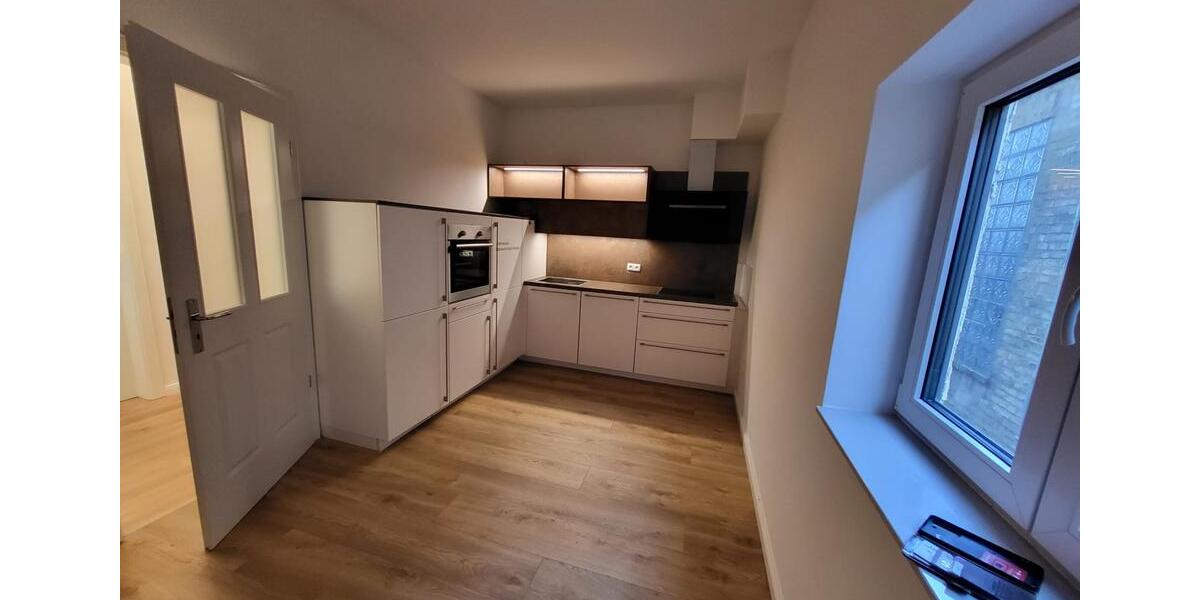 Etagenwohnung Heide - 2 Zimmer, 80 m&sup2;, 775&euro; | Angebot:25538645