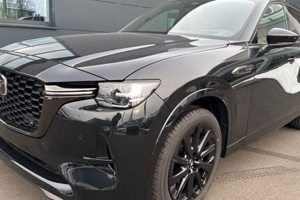 Mazda CX-60 6.000 km 52.990 &euro; Dingelstädt 37351