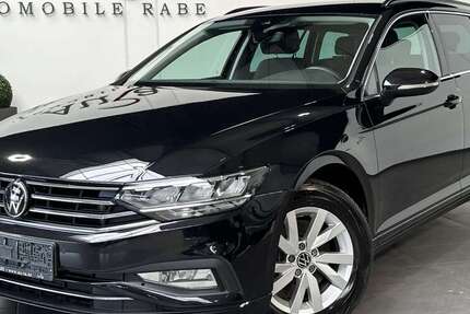 VW Passat 99.750 km 21.749 &euro; Wardenburg 26203