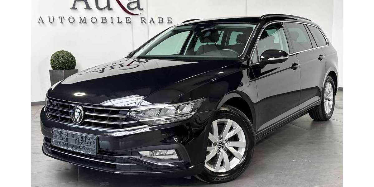 VW Passat 99.750 km 21.749 &euro; Wardenburg 26203