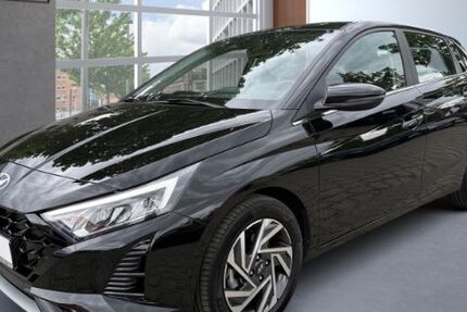 Hyundai i20 15.150 km 19.985 &euro; Augsburg 86165