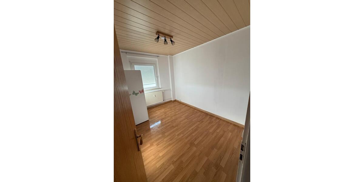Etagenwohnung Rothenburg/Oberlausitz Oberlausitz - 2 Zimmer, 56 m&sup2;, 29.999&euro; | Angebot:23415382