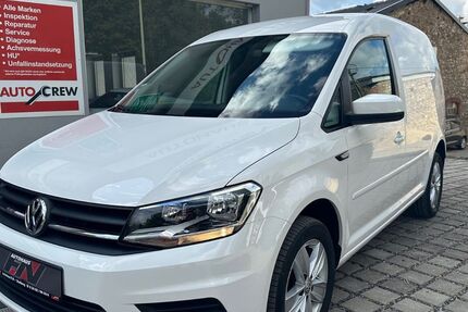 VW Caddy 67.500 km 14.700 &euro; Stolberg 52224