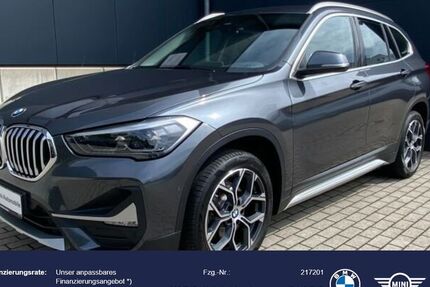 BMW X1 125.050 km 21.690 &euro; Erbach 64711