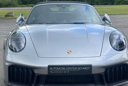 Porsche 992 12.500 km 177.990 &euro; Dettenhausen 72135