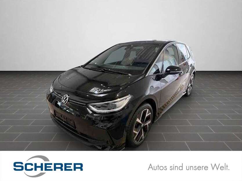 VW ID.3 16.039 km 28.600 € Wiesbaden 65189