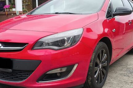 Opel Astra 325.000 km 2.500 &euro; Zierzow 19300