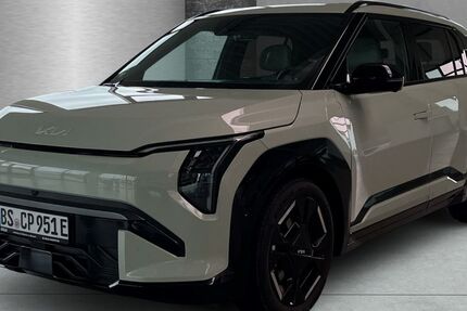 Kia EV3 13.727 km 41.990 &euro; Reinbek 21465