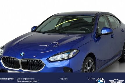 BMW 220 Gran Coupé 4.410 km 34.480 &euro; Heilbronn 74076
