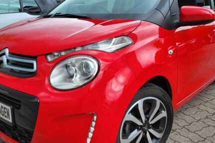 Citroen C1 19.100 km 8.950 &euro; Wildberg-Effringen 72218
