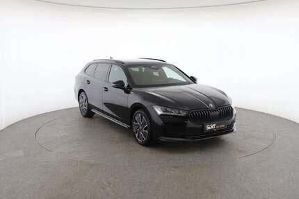 Skoda Superb 30.679 km 44.770 &euro; Garching 85748