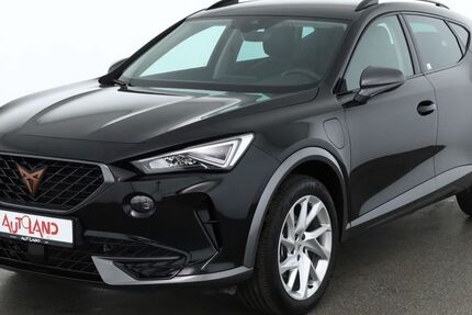 Cupra Formentor 39.572 km 26.990 &euro; Göttingen 37081