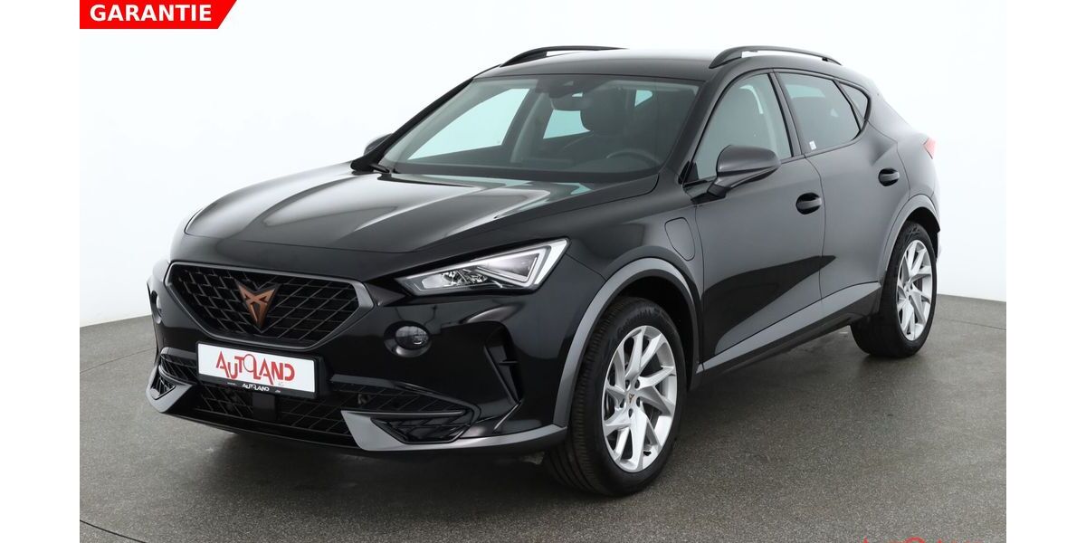 Cupra Formentor 39.572 km 26.990 &euro; Göttingen 37081