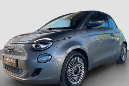 Fiat 500e 30.670 km 19.990 &euro; Deggendorf/Fischerdorf 94469