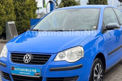 VW Polo 299.000 km 900 &euro; Kastellaun 56288