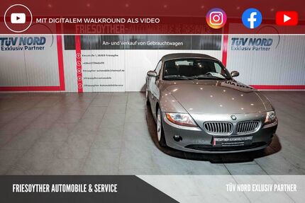 BMW Z4 169.750 km 10.990 &euro; Friesoythe 26169
