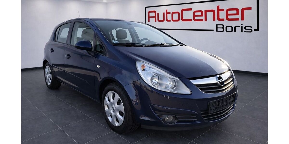 Opel Corsa 150.000 km 5.990 &euro; Maulbronn 75433