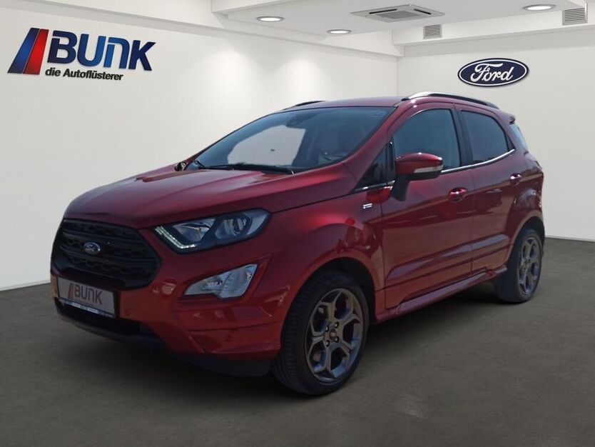 EcoSport