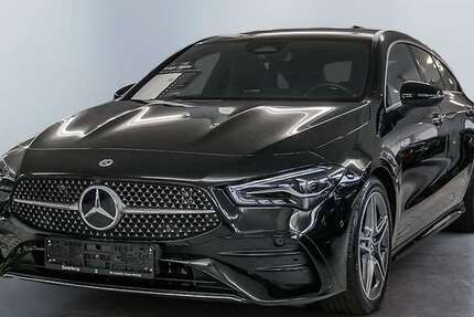Mercedes-Benz CLA 200 19.616 km 30.220 &euro; Kiel 24109