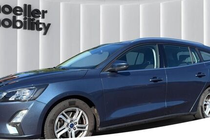 Ford Focus 86.040 km 12.999 &euro; Eisenach 99817