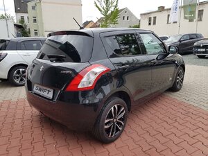 Suzuki Swift X-TRA 86.750 km 8.950 &euro; Werdau 08412