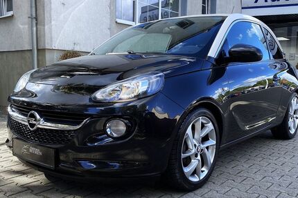 Opel Adam 71.709 km 8.490 &euro; Rathenow 14712