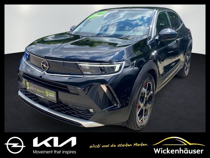 Mokka