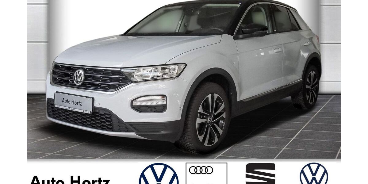 VW T-Roc 80.000 km 19.350 € Duisburg 47269
