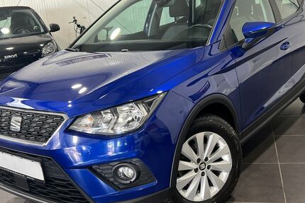 Seat Arona 124.000 km 11.995 &euro; Bretten 75015