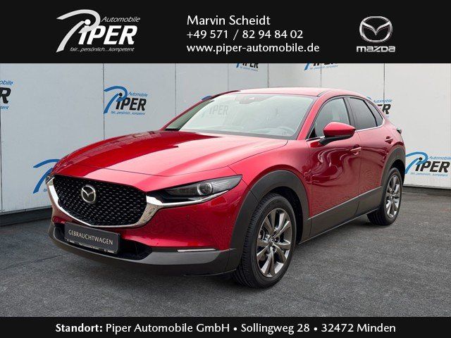 Mazda CX-30 56.760 km 24.990 &euro; Minden 32427
