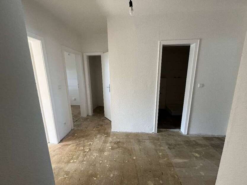 Wohnung zum Mieten in Köln 645 € 58 m²