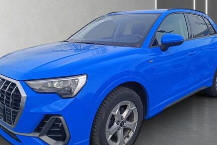 Audi Q3 45.838 km 28.852 &euro; Weida 07570